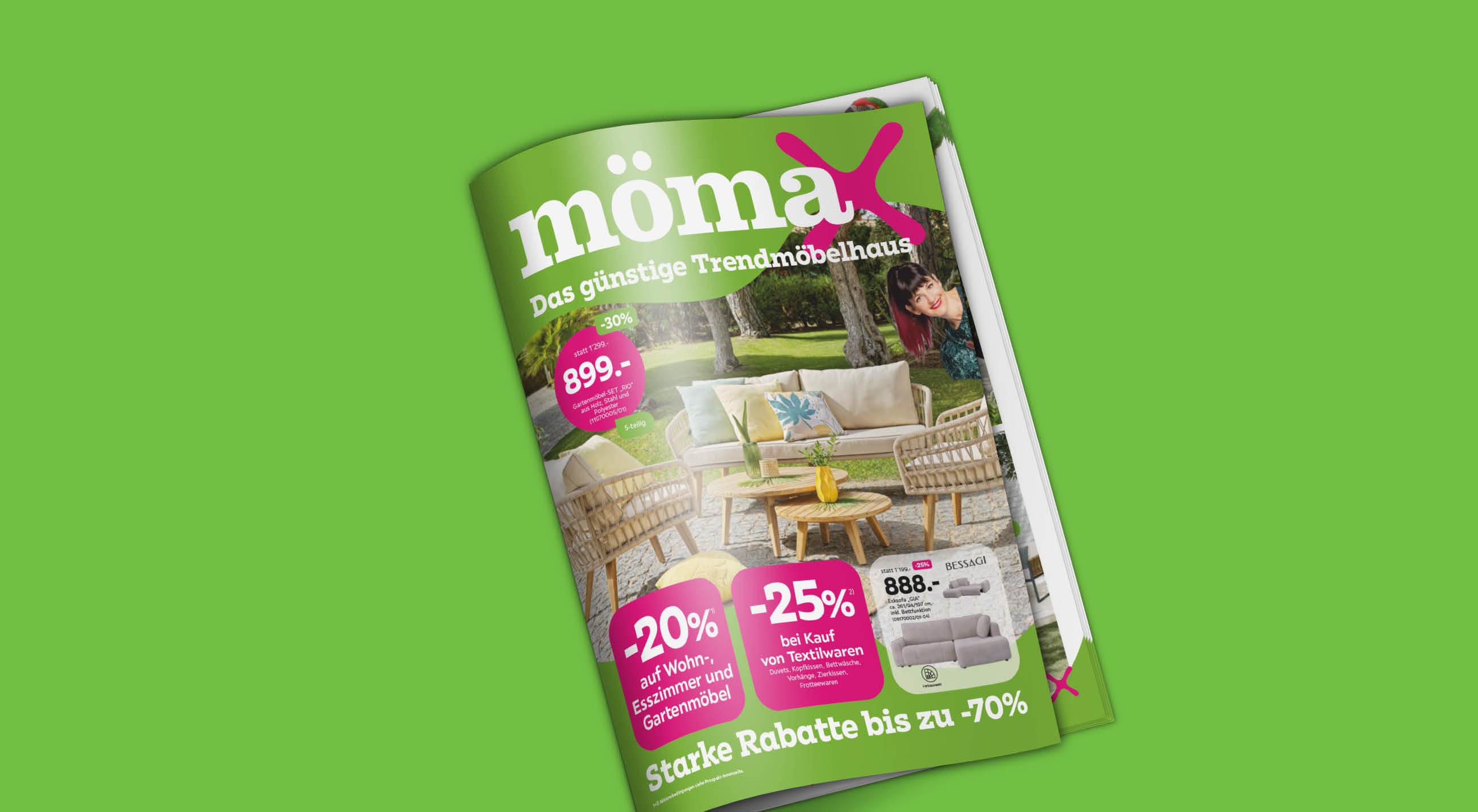 Aktueller Prospekt 17.03.2026