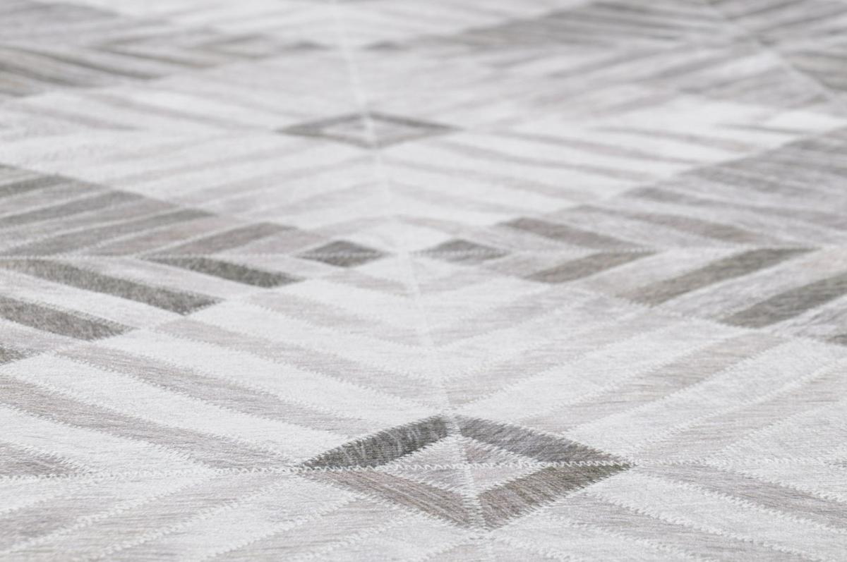 KURZFLORTEPPICH Serena 80x150 cm - Beige, Textil (80/150cm) - Gino Falcone