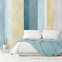 SELBSTKLEBENDE FOTOTAPETE Bunt 98/70 cm - Multicolor, Textil (98/1cm) - KUNSTLOFT