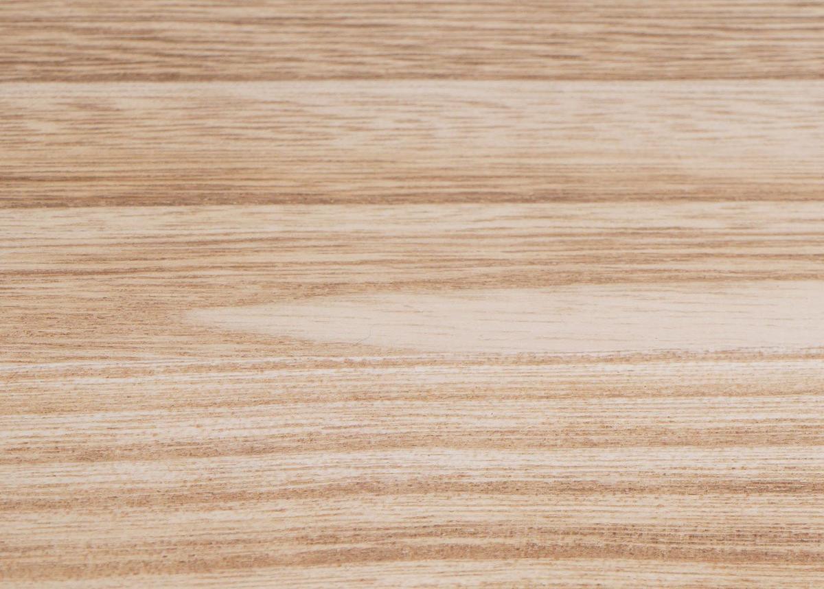 WANDREGAL Braun - Braun, Holz (40/40/13cm) - MCW