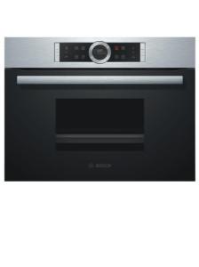 EINBAUDAMPFGARER CDG634BS1 - Bosch