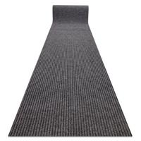 TÜRMATTE rutschfest 100/220 cm - Braun, Textil (100/220cm) - rugsX