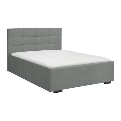 POLSTERBETT NELO -EXKLUSIV-