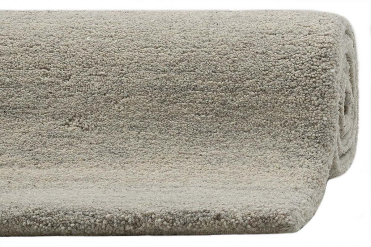 BERBERTEPPICH Maloronga 120x180 cm - Sandfarben, Textil (120/180cm) - THEKO