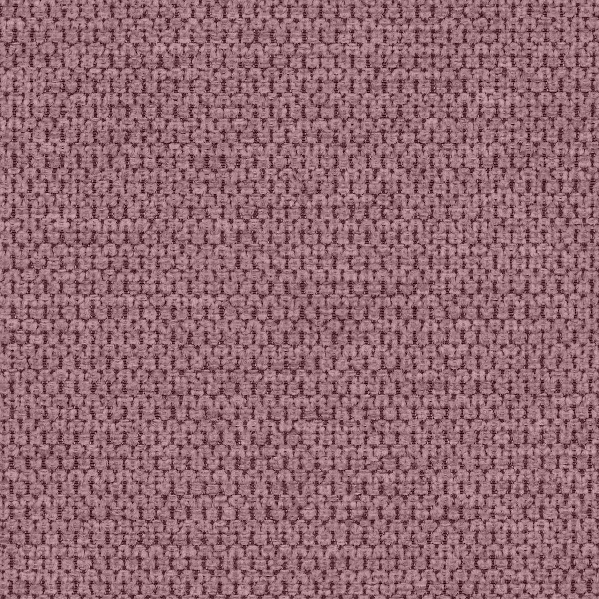 ECKSOFA L Form Didim Duo Rosa 288/162/80 cm – stilvolle kleine Eckcouch Links - Pink/Schwarz, Kunststoff/Textil (288/162cm) - AX Living
