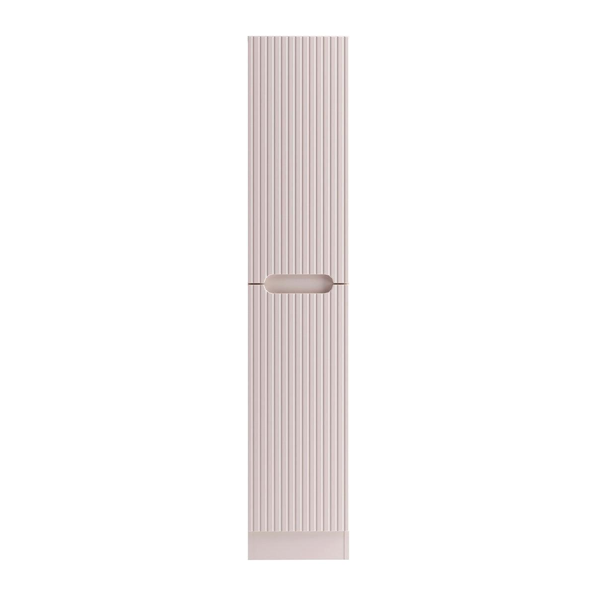 HÄNGESÄULE Riva Kaschmir - Beige, Holzwerkstoff (35/180/39cm) - Petits-meubles