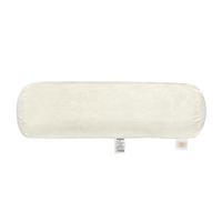 NACKENROLLE Publik Federfüllung 15/40 cm - Creme, Textil (15/40cm) - beties Heimtextil