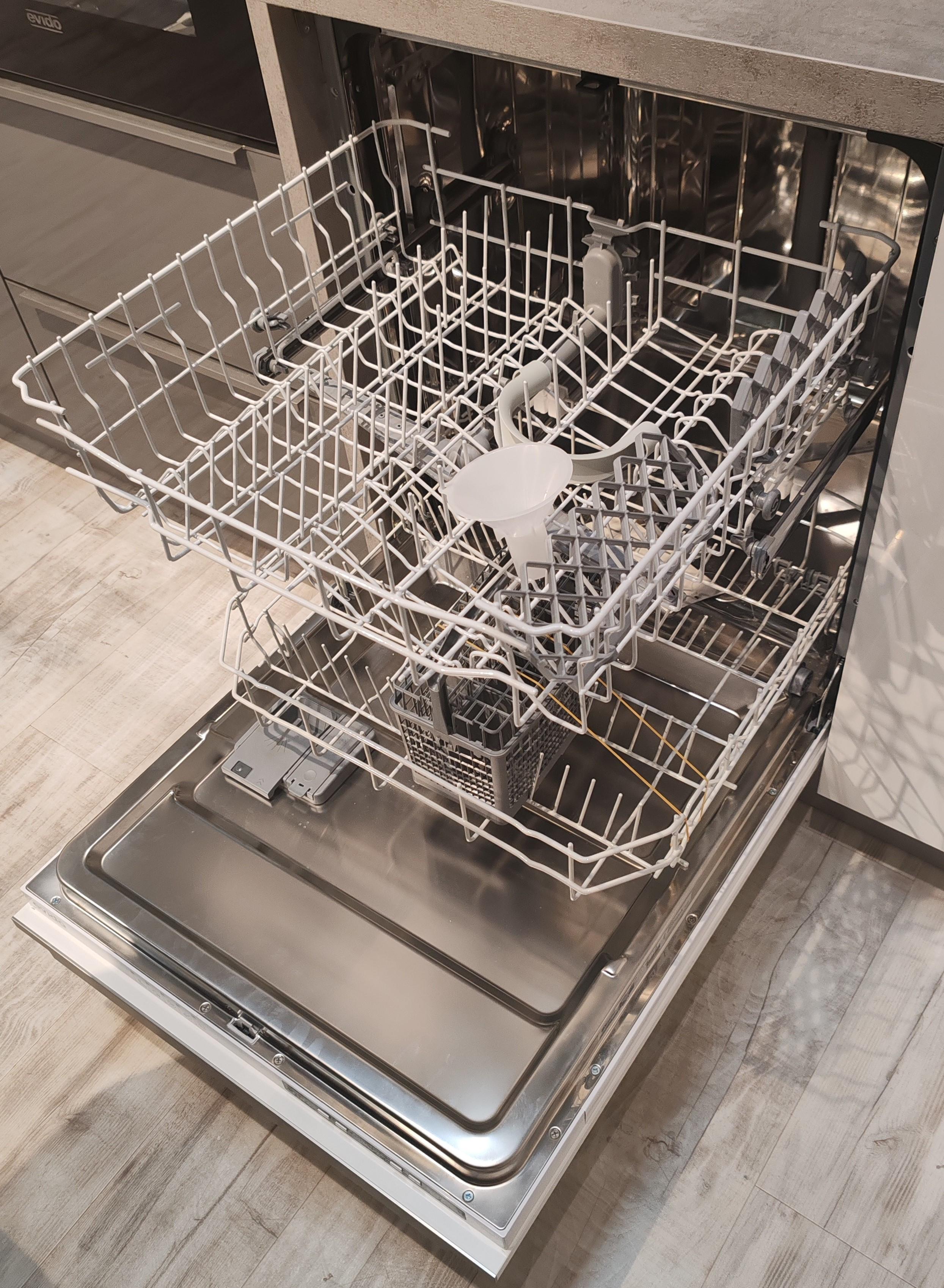 EVIDO AQUALIFE DW65I.2 MOSOGATÃÂ GÃÂP