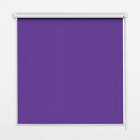 INNENROLLO - Fensterrollo - Rollo - 60x40 cm - Lila - Violett, Kunststoff (60/140/0.5cm) - TULUP