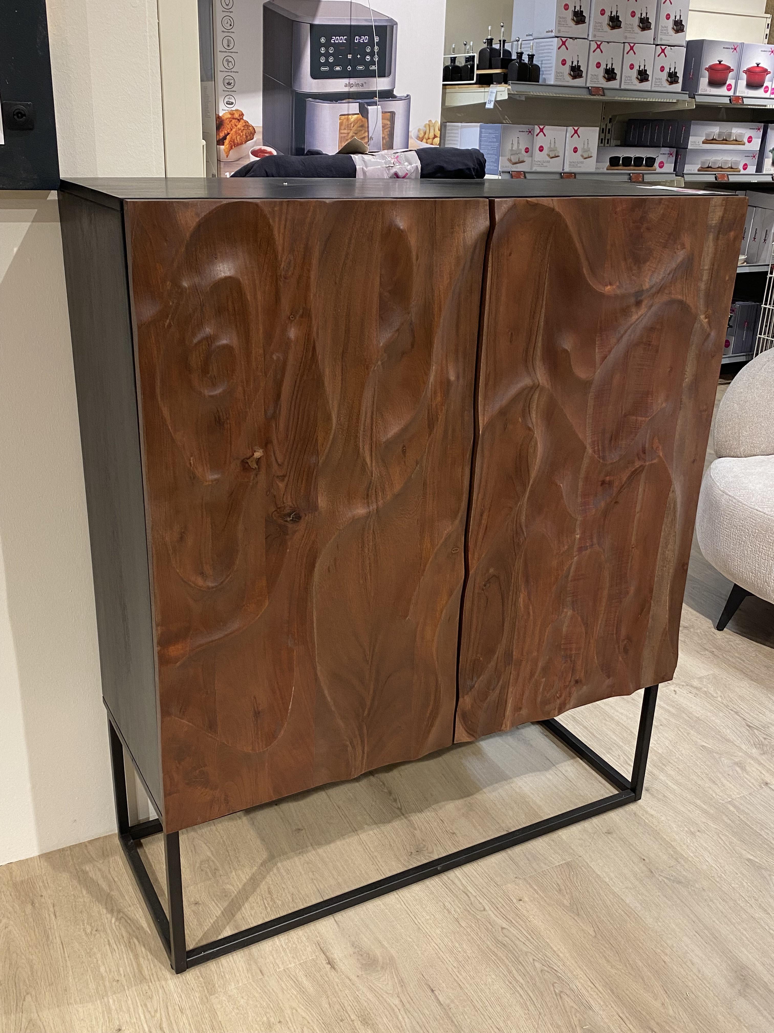 HIGHBOARD DESERT