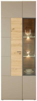 Vitrine SPLIT ONE - Bessagi Home