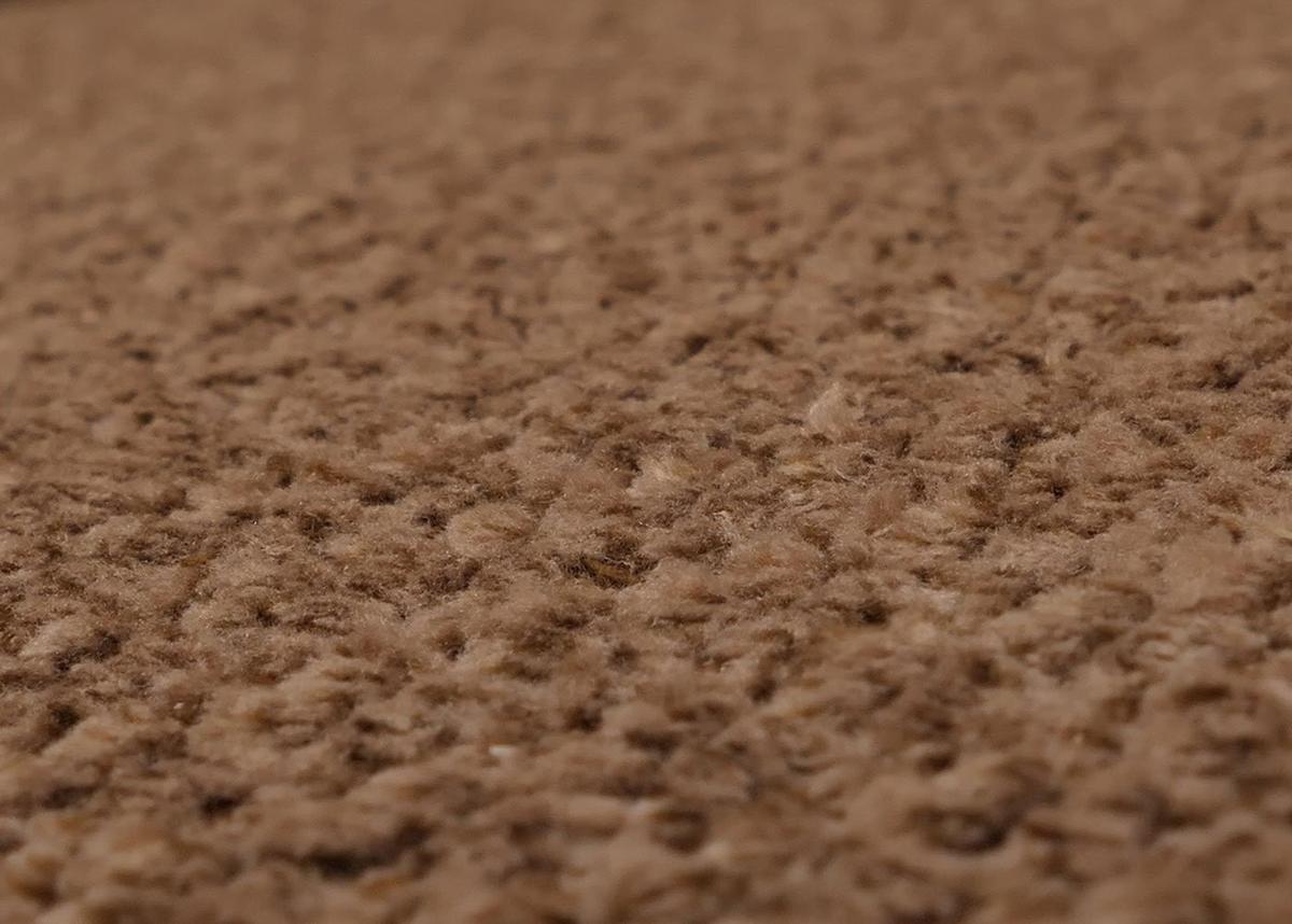 SESSEL Braun - Braun, Textil (86/77/56cm) - MCW