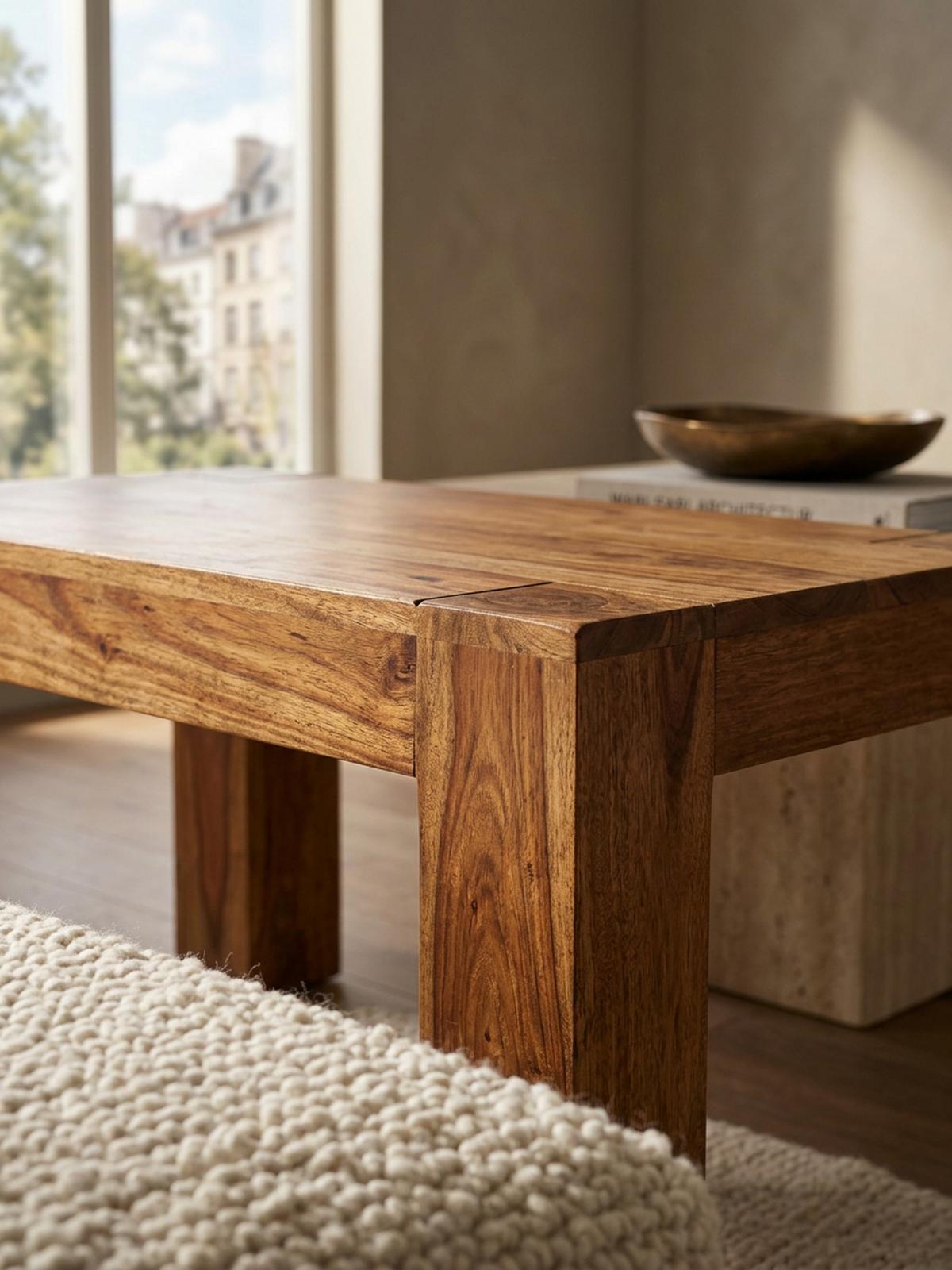 ESSZIMMERBANK MUMBAI Massivholz Landhausstil, Dunkelbraun 160x35x45 cm - Dunkelbraun/Braun, Holz (160/45/35cm) - KADIMA DESIGN