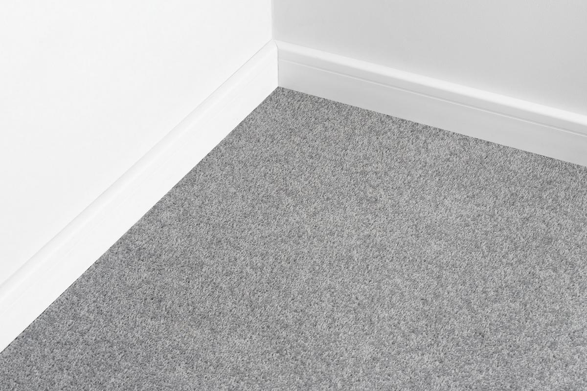 LÄUFERBODEN ETON 250/300 cm - Grau, Textil (250/300cm) - rugsX