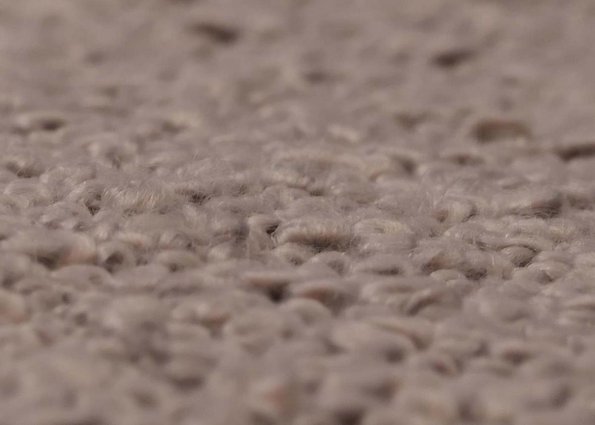 LOUNGE-SESSEL Hellgrau - Hellgrau, Textil (75/80/78cm) - MCW