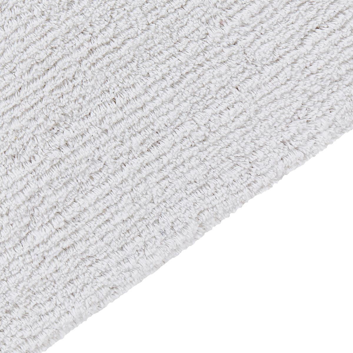 KINDERTEPPICH Merevi 140/200 cm - Blau/Gelb, Textil (200/140cm) - Beliani