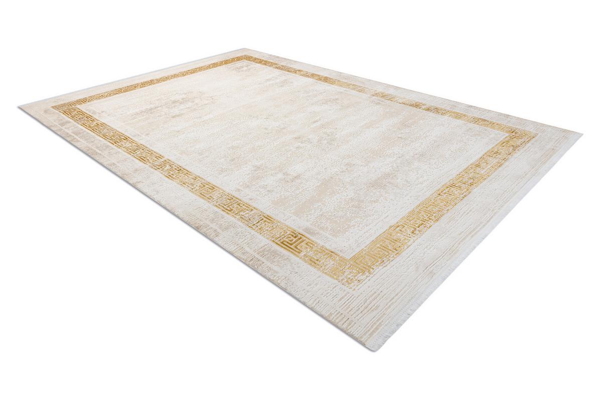 TEPPICH Duke 160/220 cm - Creme, Textil (160/220cm) - rugsX