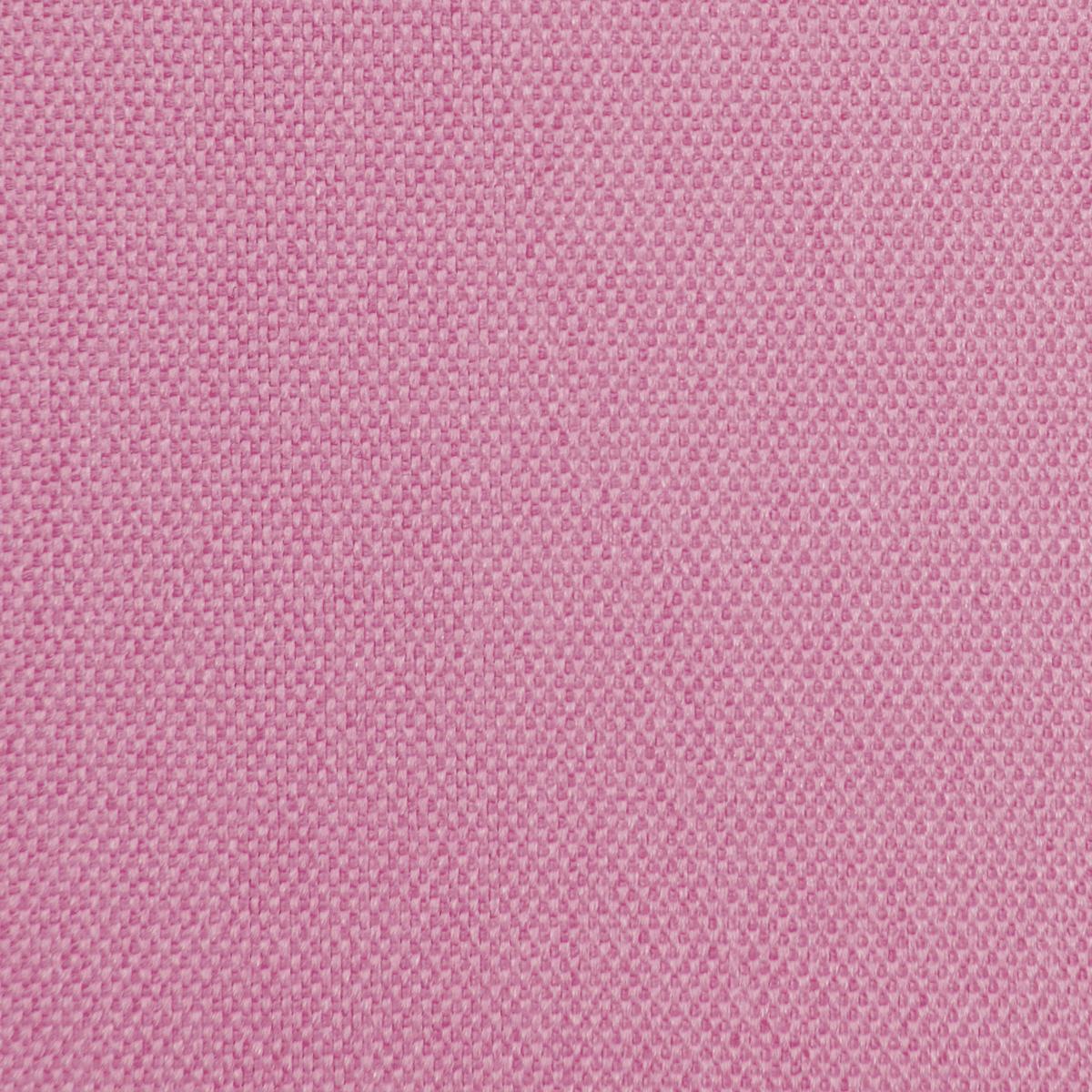 VORHANG 2ER SET PALERMO HxB 175x140 cm Rosa - Rosa, Textil (140/175cm) - Gardinenbox