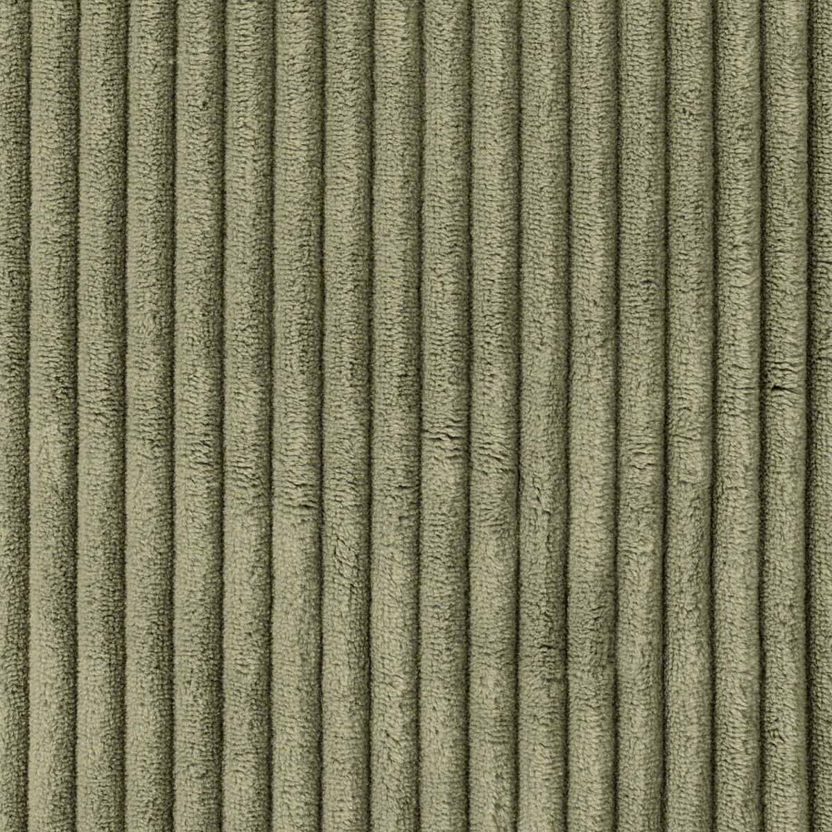 SITZSACK Dalton mit Hocker - Salbeigrün, Textil (82/76/82cm) - icon