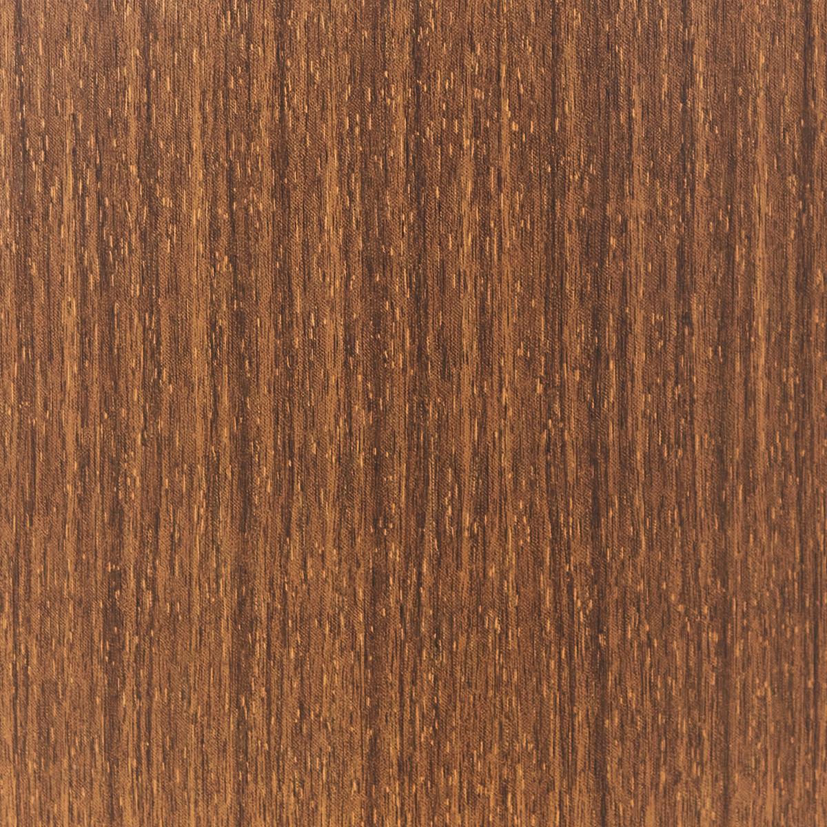 TV-MÖBEL Braun/Schwarz Taroon - Schwarz/Braun, Holzwerkstoff (180/50/40cm) - Beliani