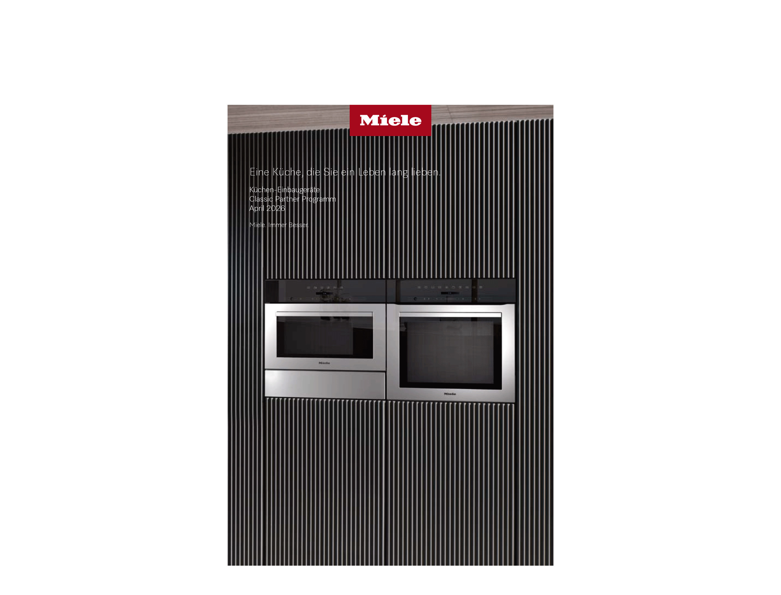 Miele Katalog