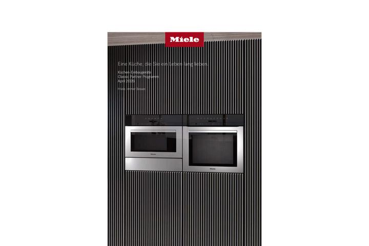 Miele Katalog
