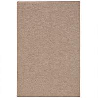 SCHLINGENTEPPICH PRIMO - Braun, Textil (160/200cm) - Snapstyle