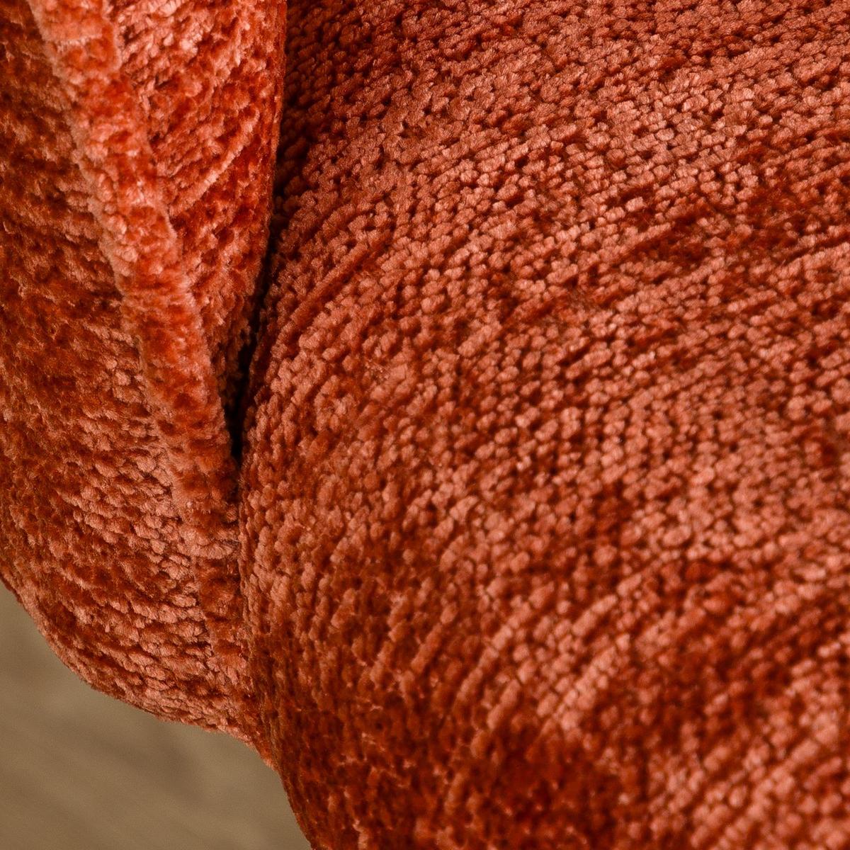 ESSZIMMERSTÜHLE SERENA 2er-Set orange - Orange, Textil (46/83/53cm) - IDIMEX