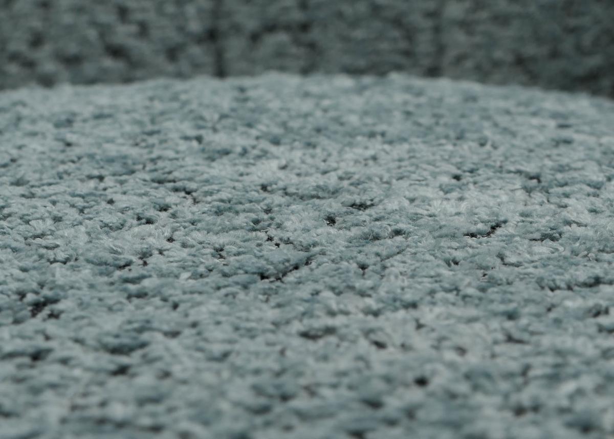 LOUNGE-SESSEL Blau - Blau, Textil (75/80/78cm) - MCW