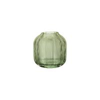 VASE Fleur grün 11 cm - Grün, Glas (11/11cm) - Villeroy & Boch