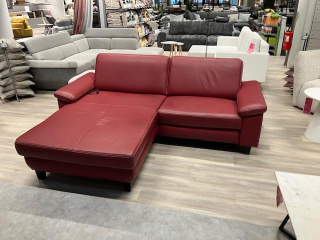 Wohnlandschaft Corvara Plus