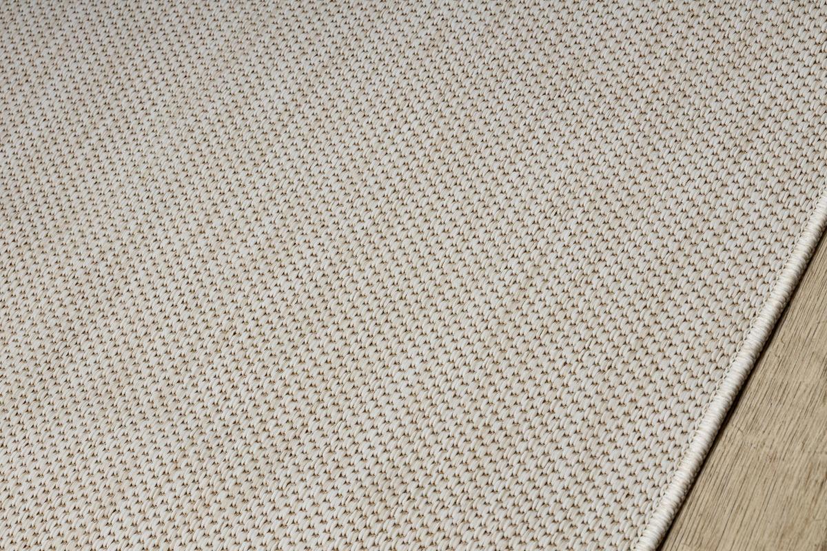 TEPPICH Sion 120/170 cm - Creme, Textil (120/170cm) - rugsX