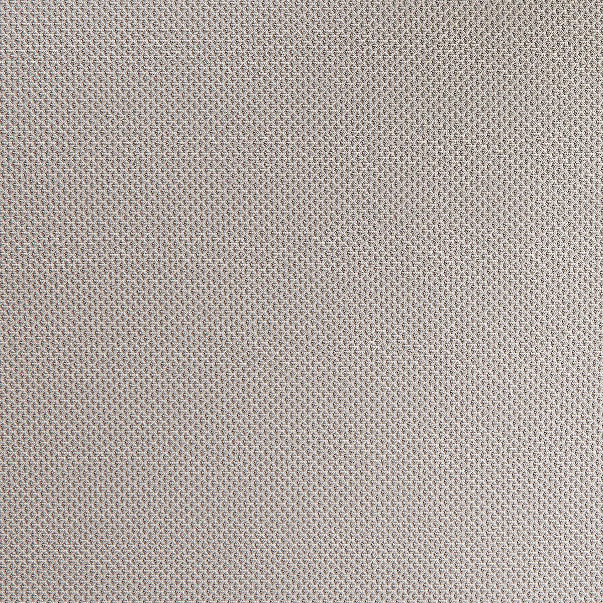 BÜROSTUHL Taupe Delight - Taupe, Kunststoff/Textil (64/116/64cm) - Beliani