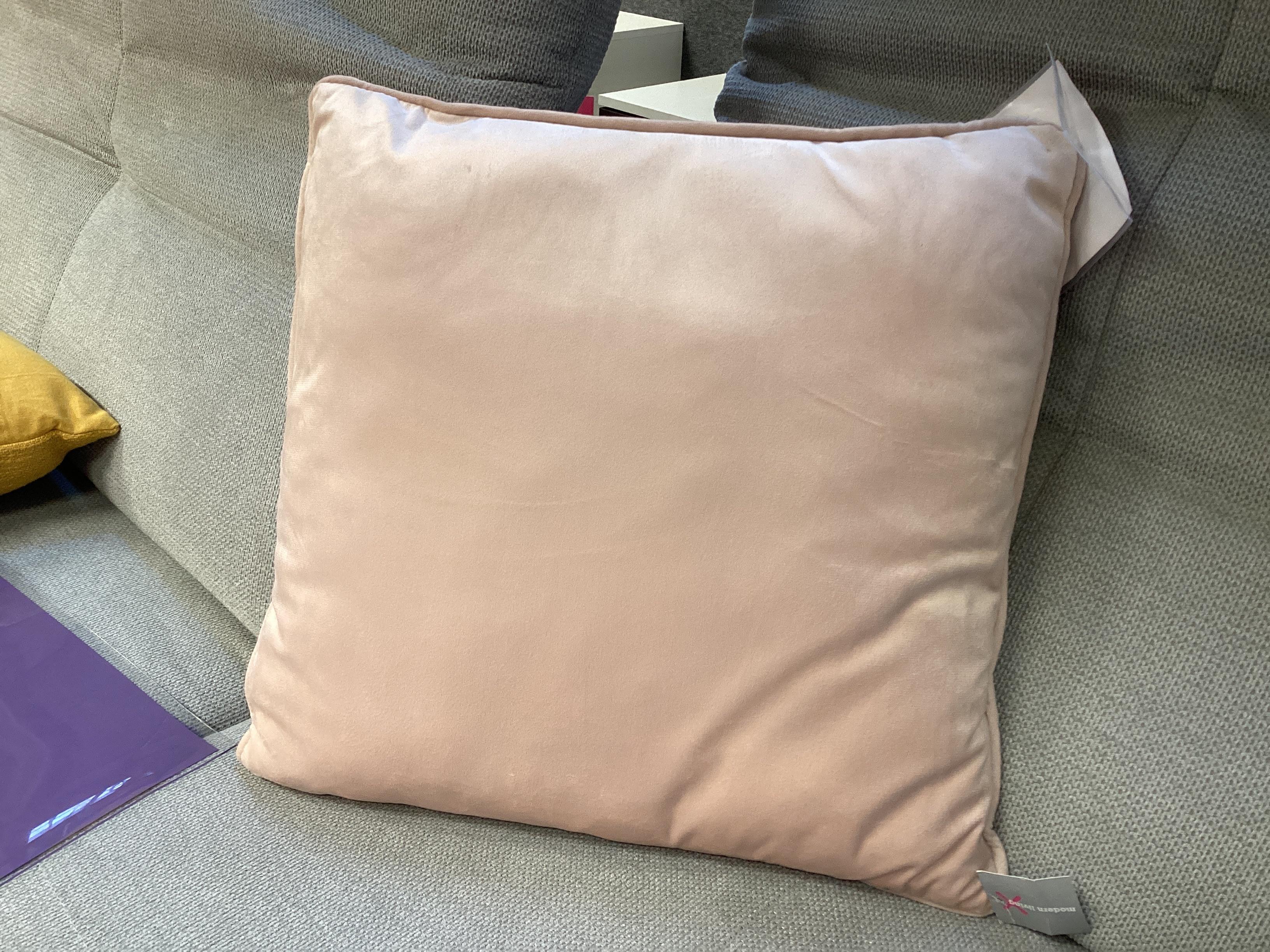 Csepel OUTLET Díszpárna Viola