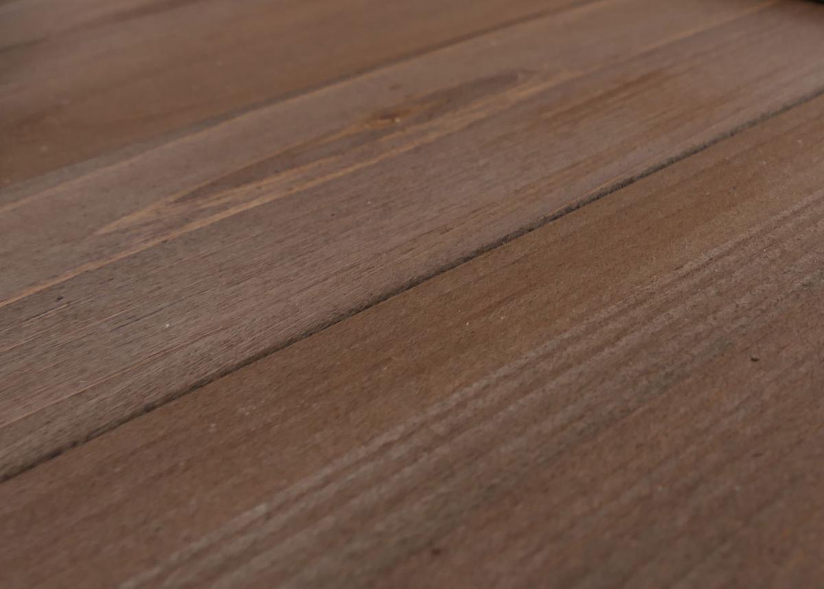 HOCHBEET Braun - Braun, Holz (77/177/33cm) - MCW