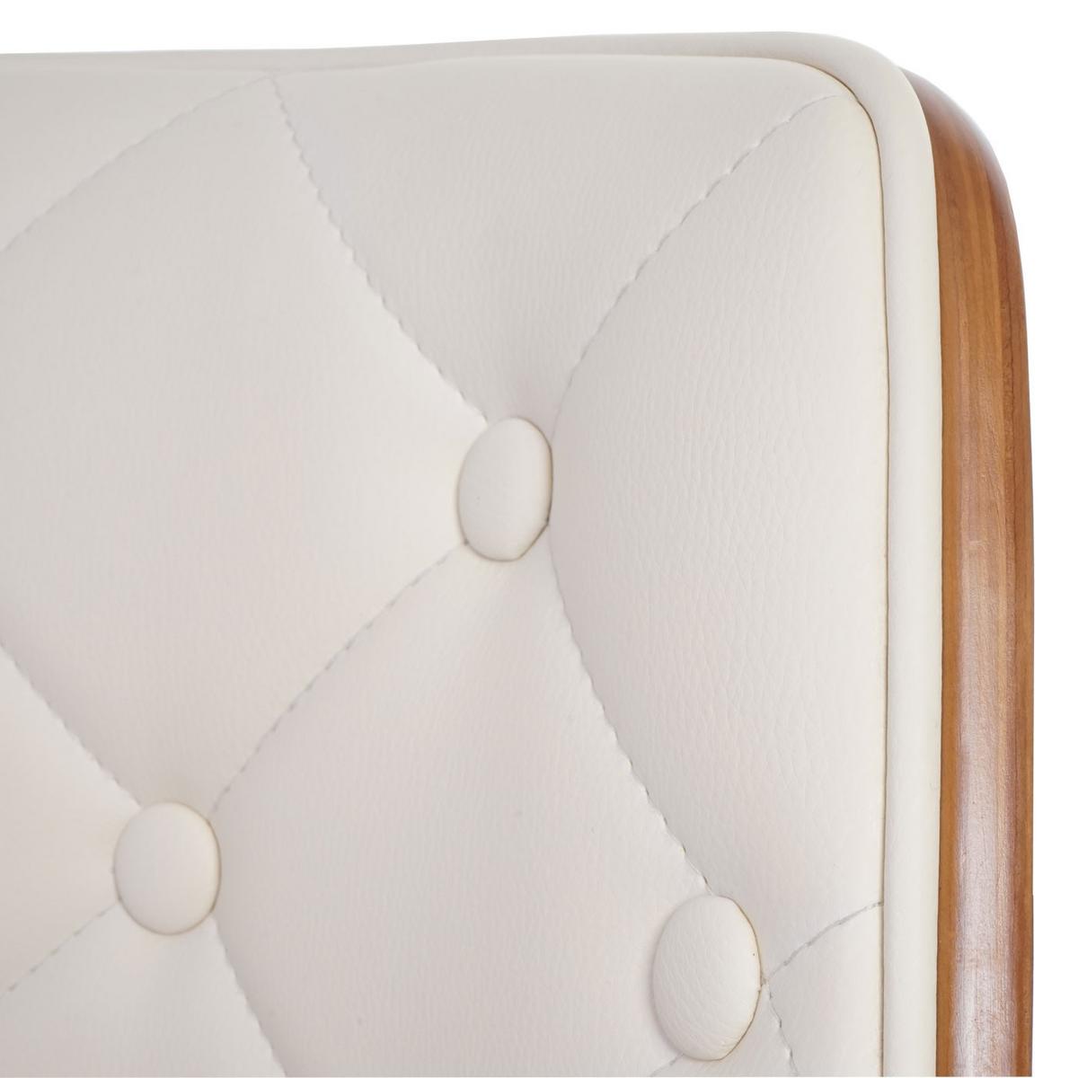 ESSZIMMERSTUHL Beige 2er-Set - Beige/Creme, Textil (50/82/53cm) - MCW