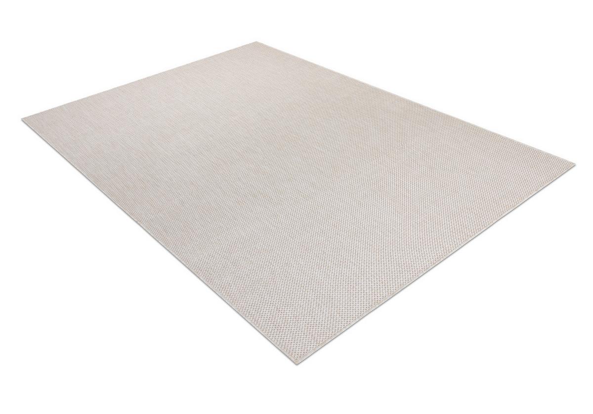 TEPPICH Sion 120/170 cm - Creme, Textil (120/170cm) - rugsX