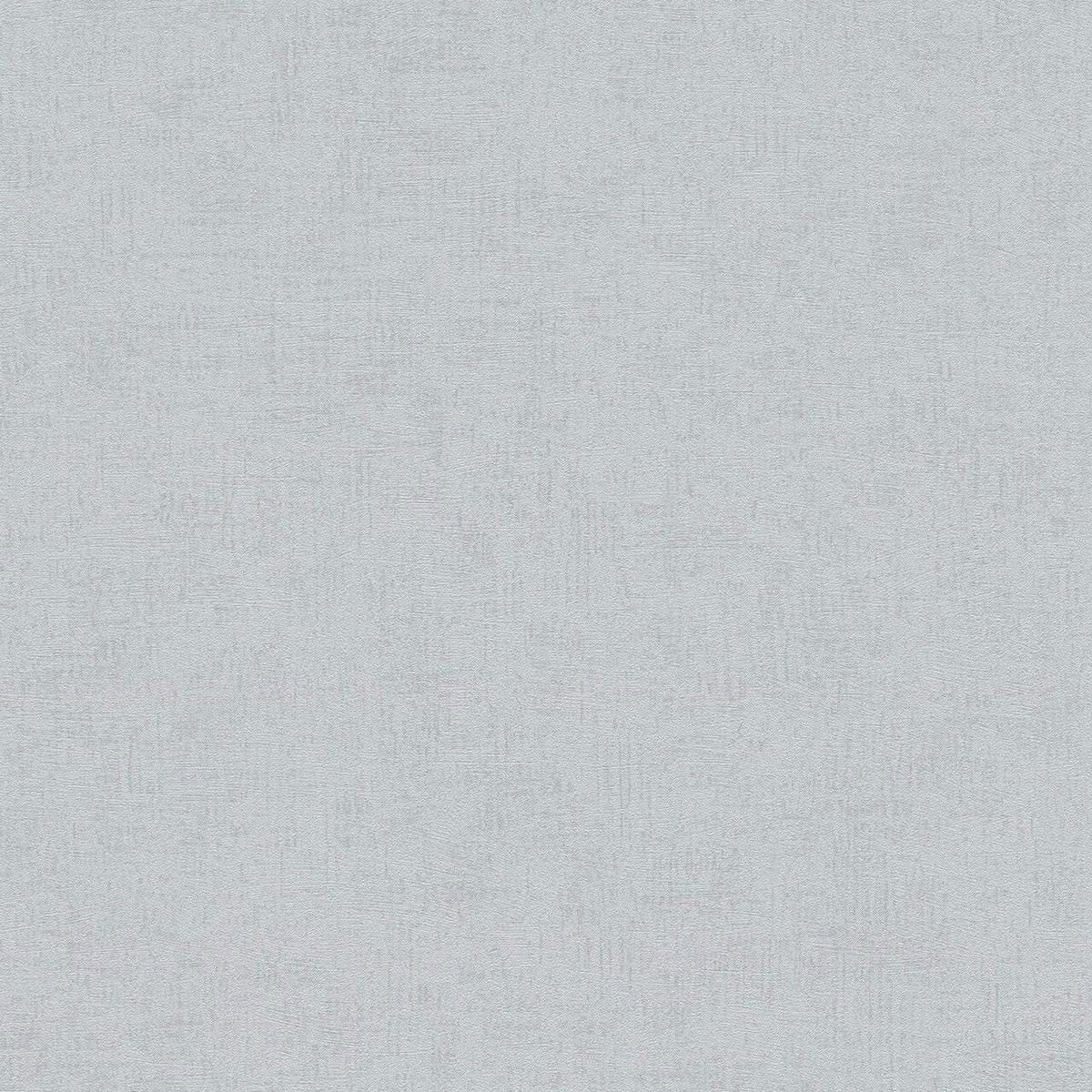 VLIESTAPETE Grau 53/1005 cm - Grau, Kunststoff/Textil (53/1cm) - KUNSTLOFT