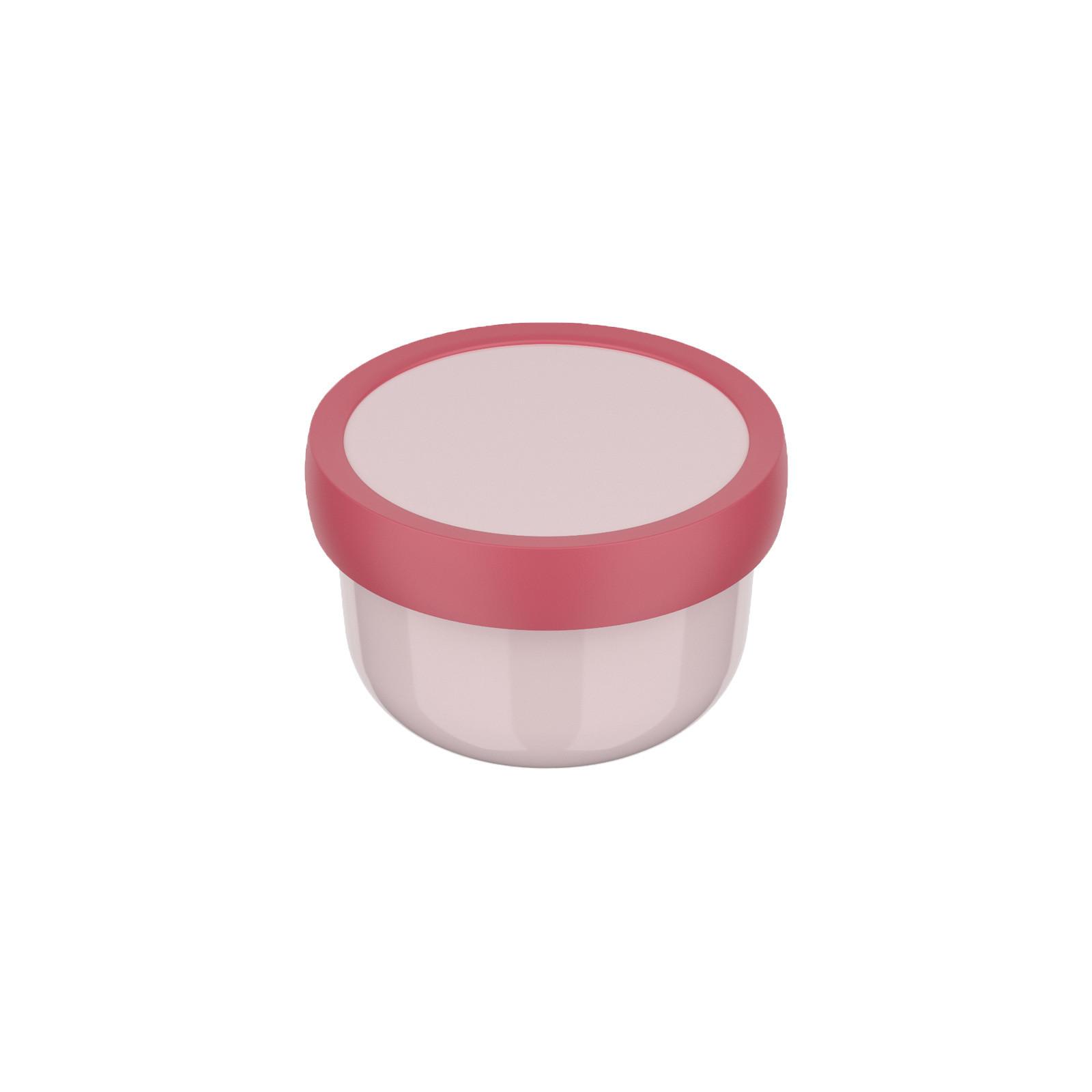 FRUCHTBOX Campus Cool Pink 300 ml - Pink, Kunststoff (6.7/10.4/6.7cm) - Mepal