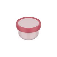 FRUCHTBOX Campus Cool Pink 300 ml - Pink, Kunststoff (6.7/10.4/6.7cm) - Mepal