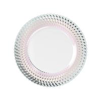 PLATZTELLER Boston Pearl bunt ø 32 cm - Multicolor, Glas (32cm) - Villeroy & Boch