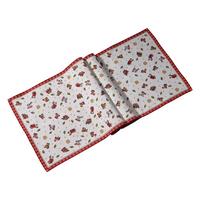 LÄUFER XL Toy's Delight bunt 143 x 49 cm - Multicolor, Textil (143/49/2cm) - Villeroy & Boch