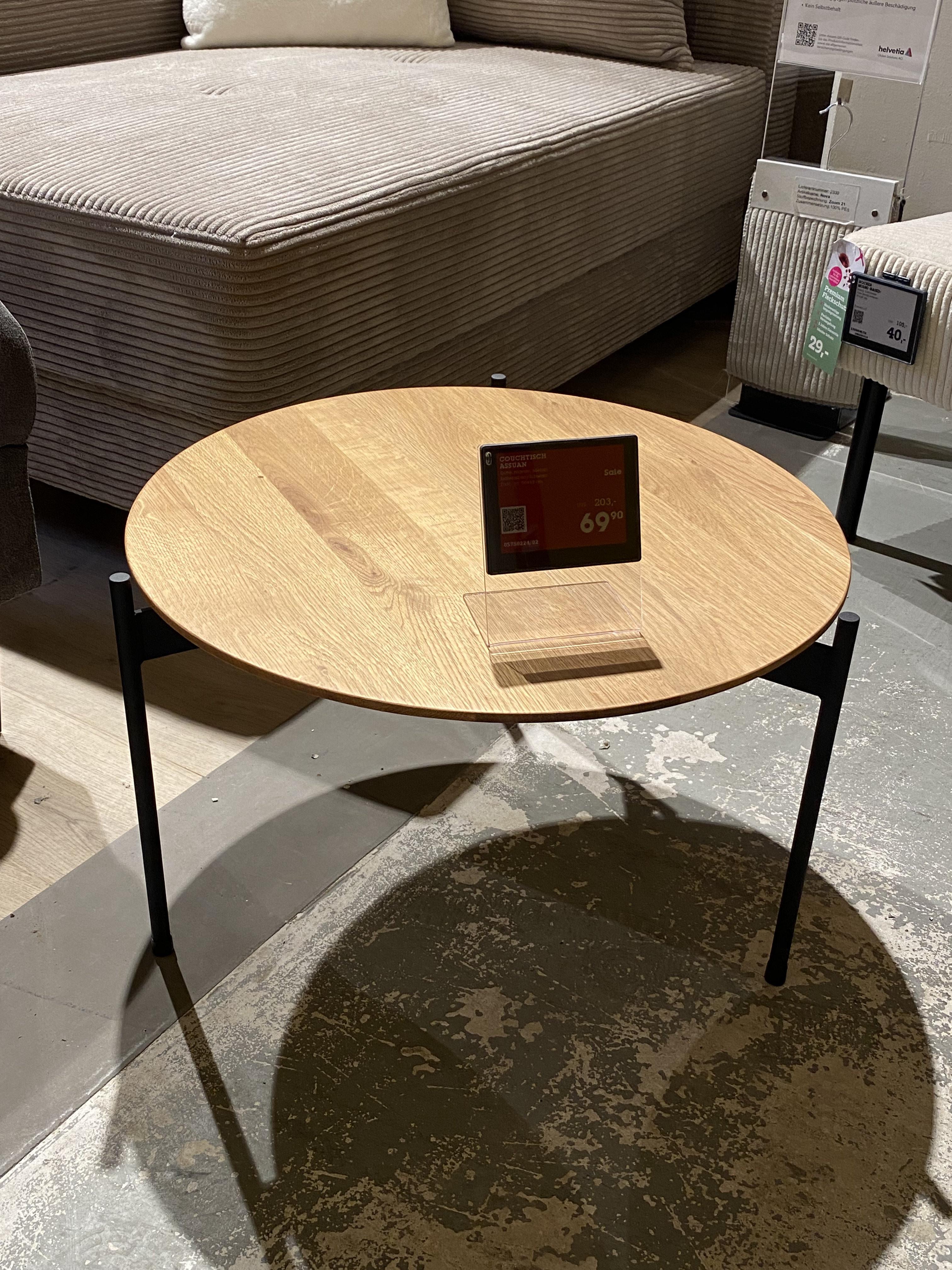 COUCHTISCH ASSUAN