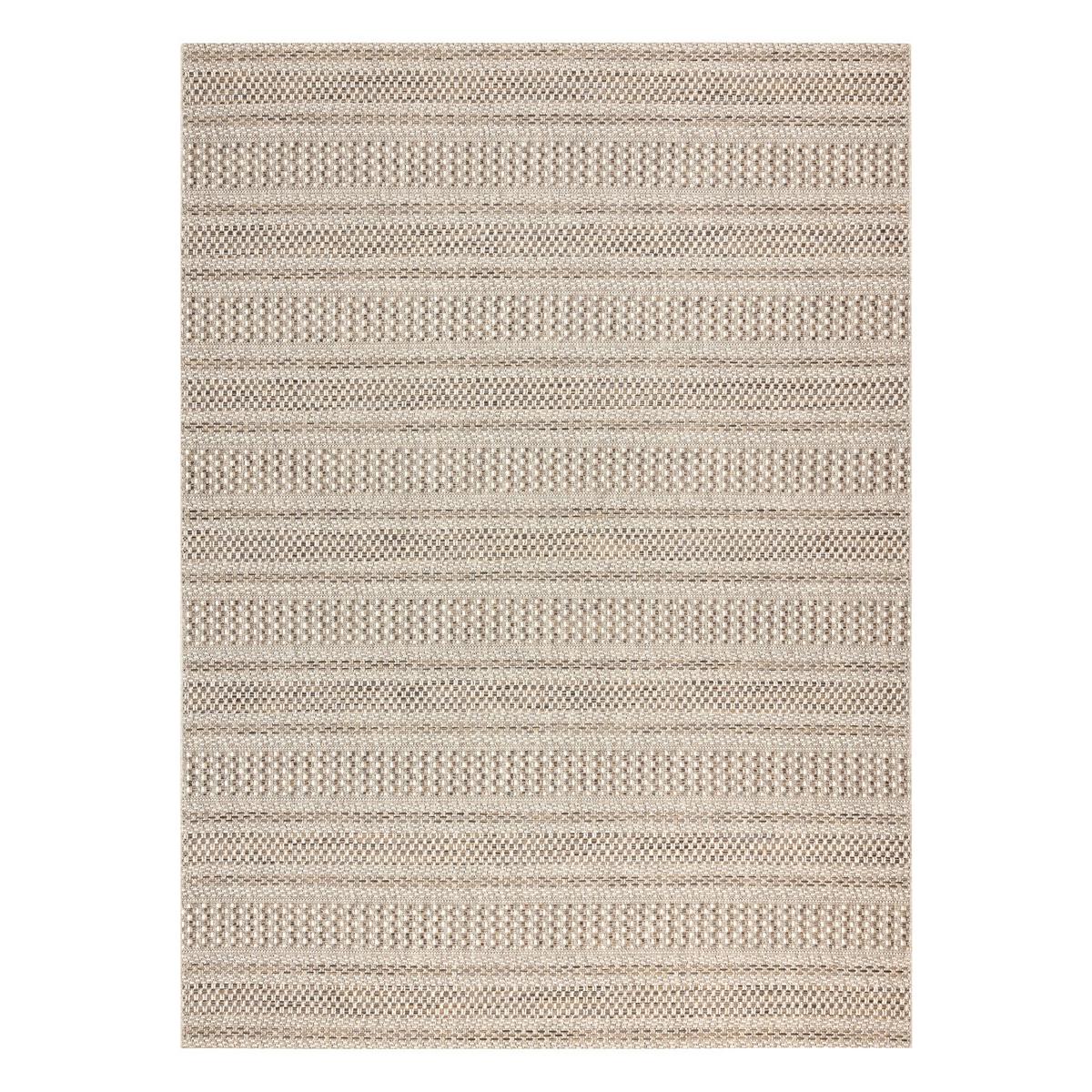 TEPPICH Boho 160/230 cm - Beige, Textil (160/230cm) - rugsX