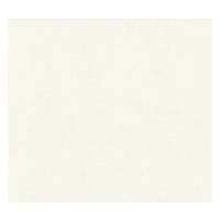 VLIESTAPETE Weiß 53/1005 cm - Weiß, Textil (53/1cm) - KUNSTLOFT