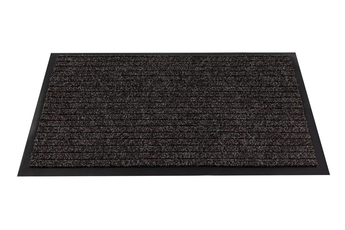 TÜRMATTE DURA 7869 66/120 cm - Braun, Textil (66/120cm) - rugsX