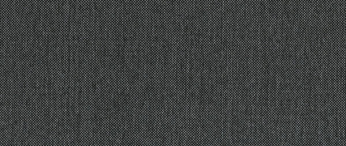 ECKSOFA L Form Dolceo Grau 226/140/78 cm – Schlaffunktion Universell Rechts Links - Schwarz/Grau, Kunststoff/Textil (226/140cm) - AX Living