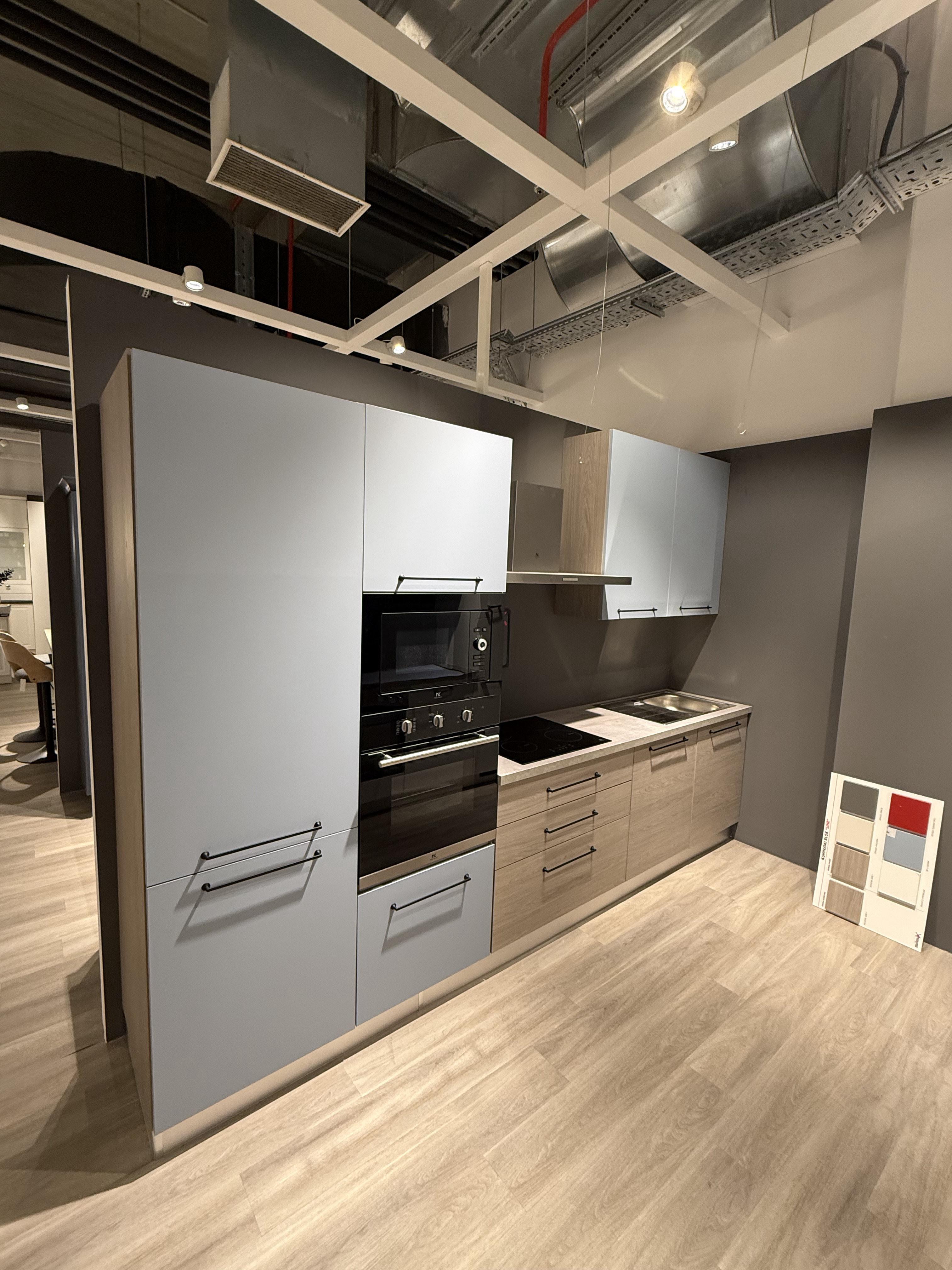 KUHINJSKI BLOK LINE -TOP-