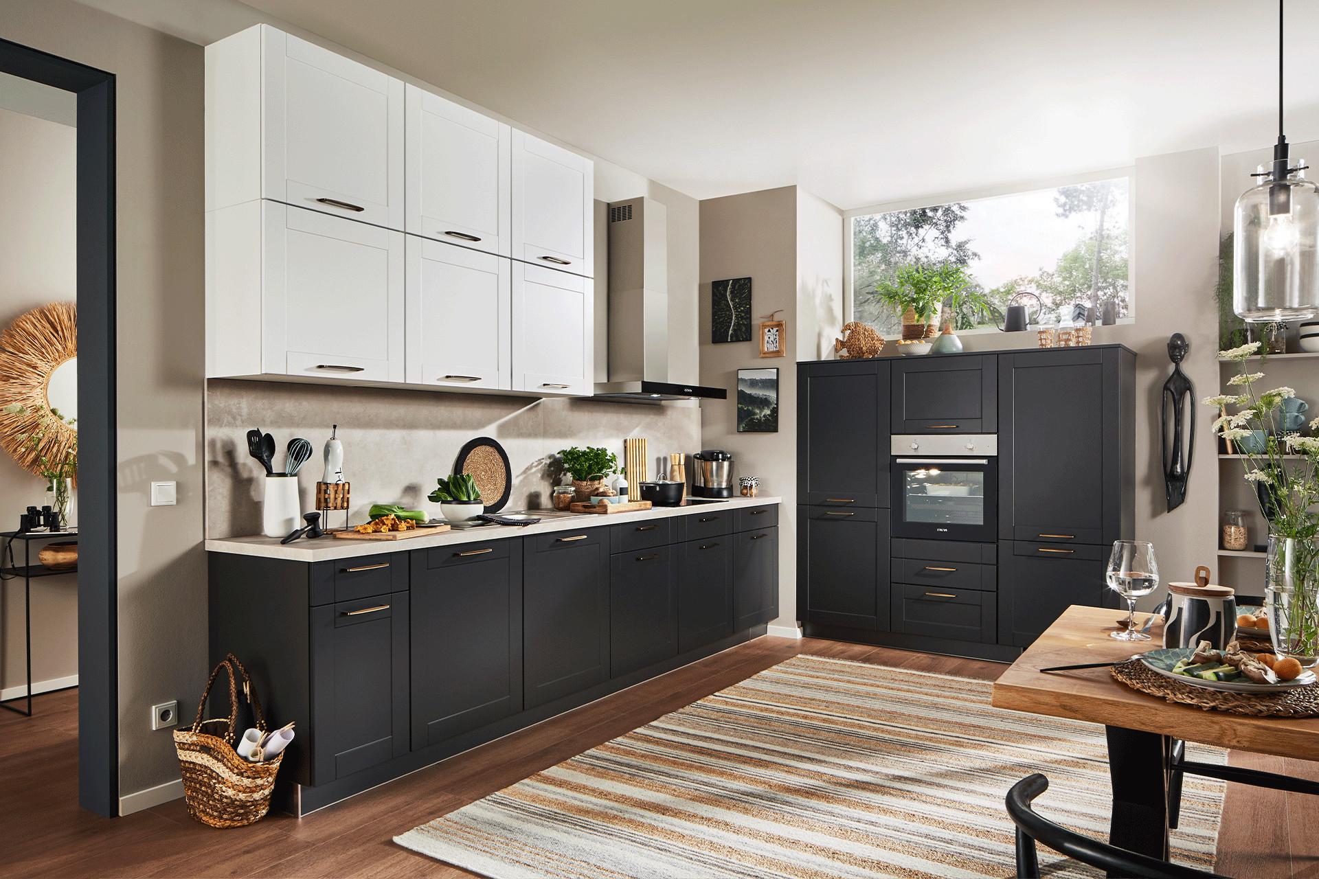 Detail Pino Küche PN435