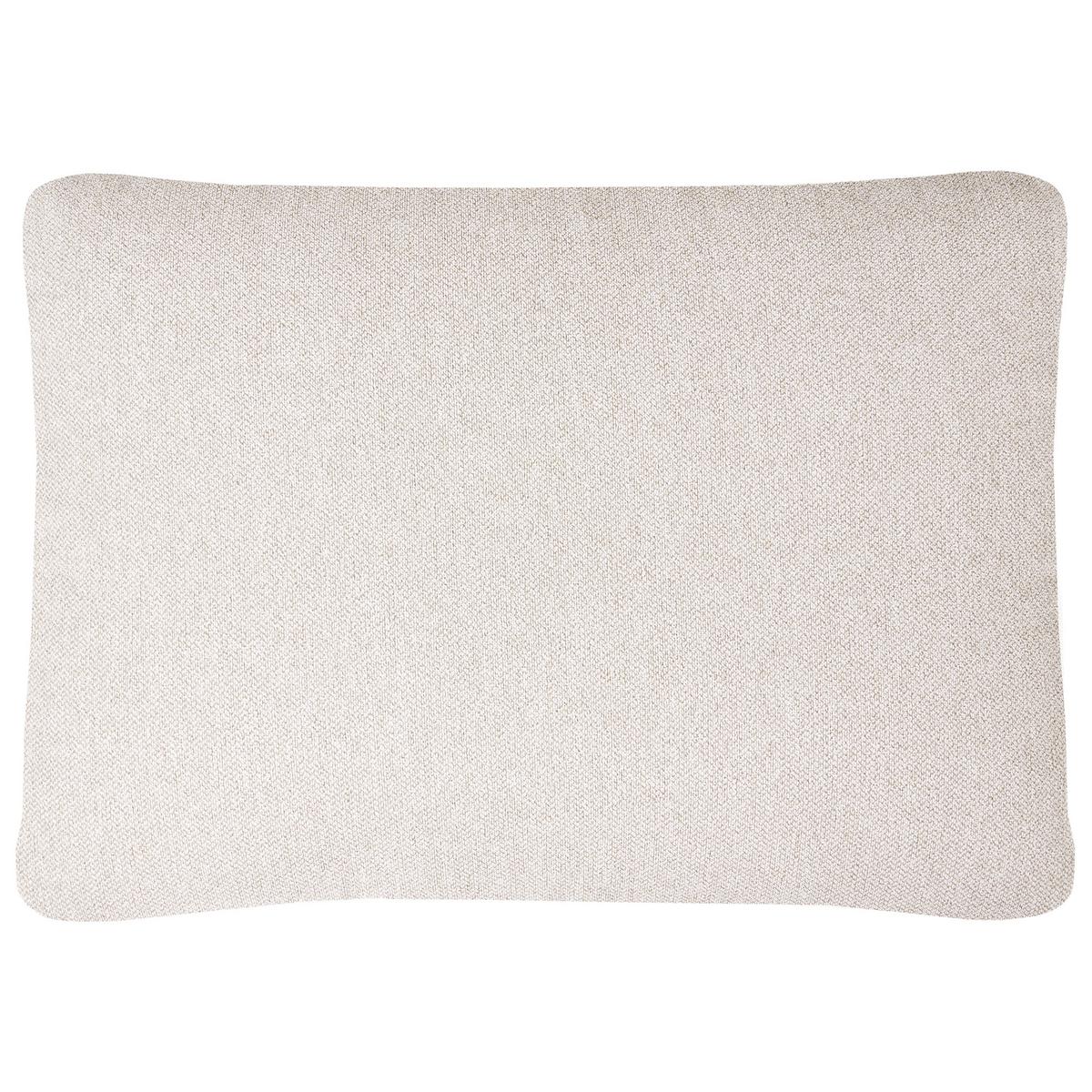 2-SITZER-SOFA Stoff Hellbeige Breda - Beige, Textil (150/85/85cm) - Beliani
